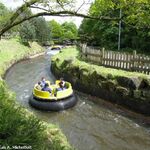 Rapids Ride