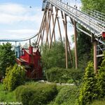 Rapids Ride
