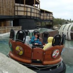 Rapids Ride