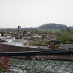 Rapids Ride