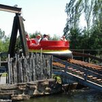 Rapids Ride