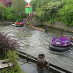 Rapids Ride