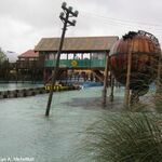 Spillwater
