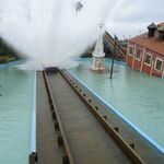 Spillwater
