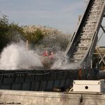 Flume Ride