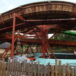 Spinning Raft