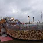 Flume Ride