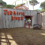 Flume Ride