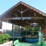 Spinning Raft
