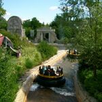 Rapids Ride