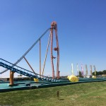 Water Coaster
