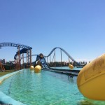Water Coaster