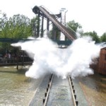 Spillwater