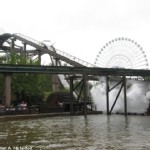 Spillwater