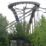 Spillwater