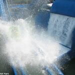 Flume Ride