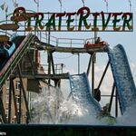 Flume Ride