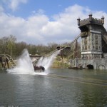 Water Coaster
