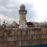 Rapids Ride