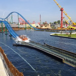 Water Coaster