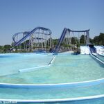 Water Coaster
