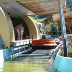 Wild Raft, Familienland Pillersee Wild Raft