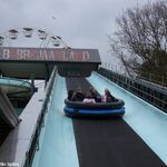 Spinning Raft