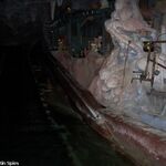 Dark Water Ride