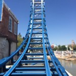 Water Coaster