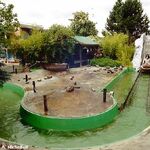 Wildwasserbahn, Conny-Land Wildwasserbahn