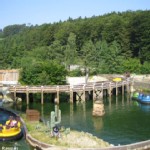 Rapids Ride