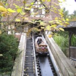 Wildwasserbahn 2, Heide-Park Wildwasserbahn 2