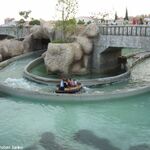 Rapids Ride