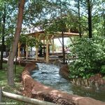 Le Flum, Fraispertuis City Le Flum