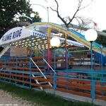 Flume Ride, Frechon Flume Ride