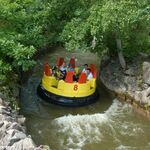 Rapids Ride