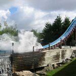 Flume Ride