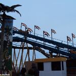 Flume Ride