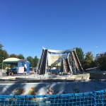 Flume Ride