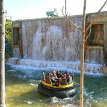 Rapids Ride