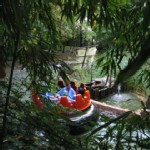 Rapids Ride