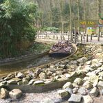 Spillwater
