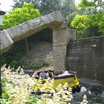 Rapids Ride
