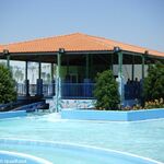 Water Coaster