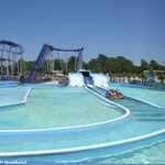 Water Coaster