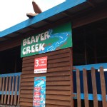 Beaver Creek Log Ride