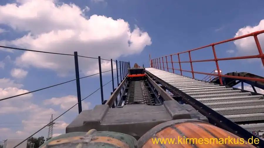 Video of this ride